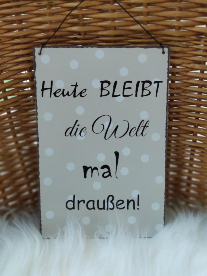 ניופלד אן דר ליתה Hauszeit - Zeit Fuer Dich - Zeit Am See מראה חיצוני תמונה